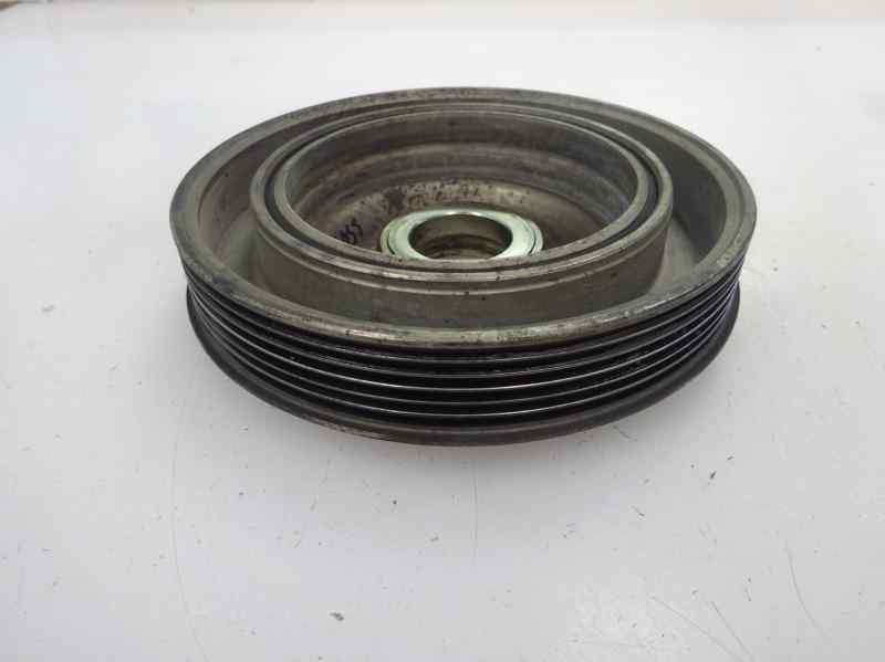 POLEA CIGUENAL PEUGEOT 407 2.0 HDI MT 136CV