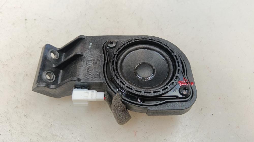 ALTAVOZ HYUNDAI I20 1.0 AMT 100CV | 74KW
