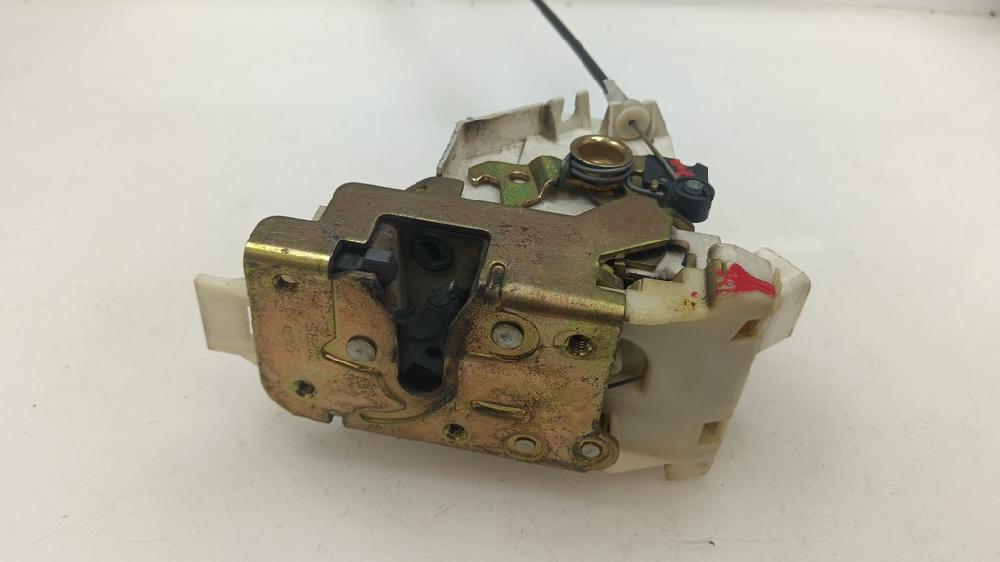 CERRADURA PUERTA TRASERA IZQUIERDA FORD MONDEO 2.0 TDCI MT 130CV | 96KW