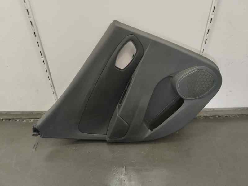 JUEGO ASIENTOS COMPLETO RENAULT CLIO 0.9 TSE MT 90CV
