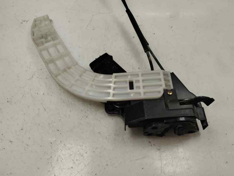 CERRADURA PUERTA TRASERA IZQUIERDA KIA MAGENTIS 2.0 CRDI MT 138CV