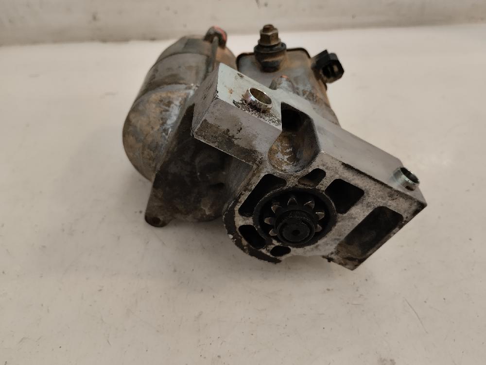 MOTOR ARRANQUE OPEL MONTEREY 3.2 MT 4WD 177CV | 130KW