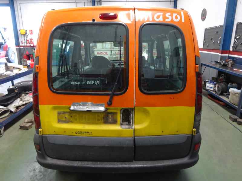 CENTRALITA MOTOR UCE RENAULT KANGOO 1999 1.9 D MT 65CV | 48KW