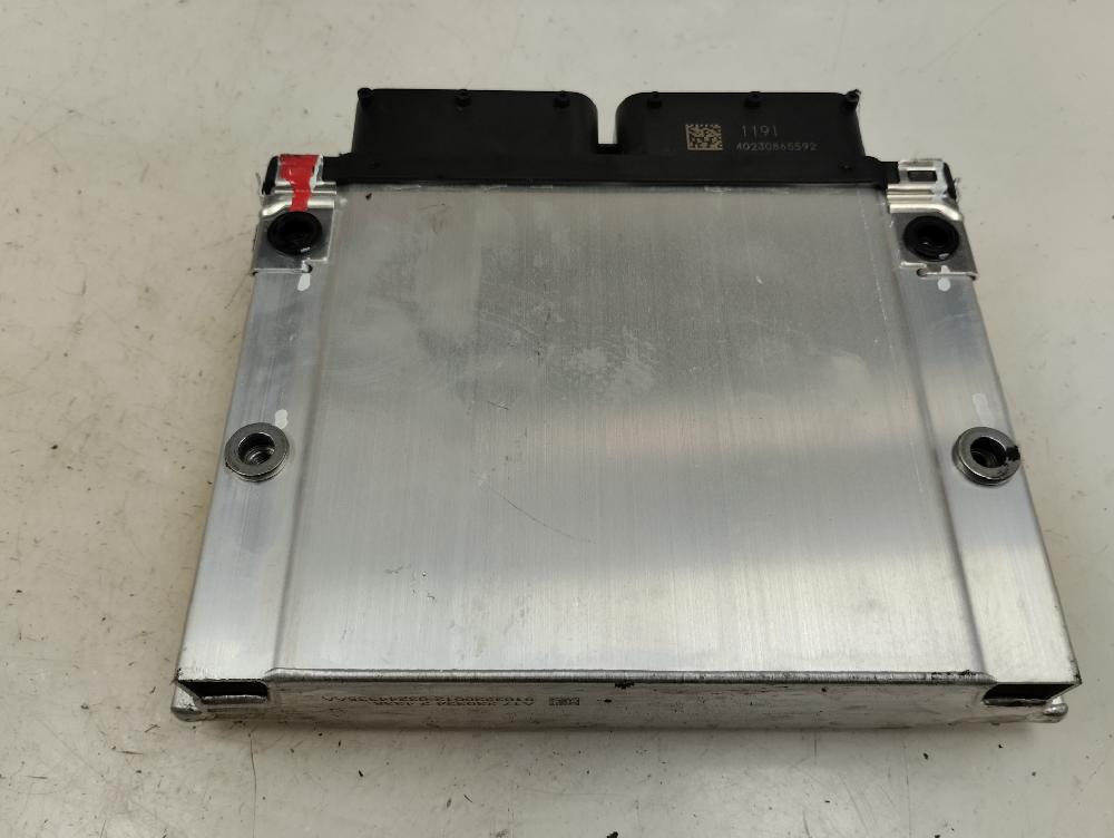 CENTRALITA MOTOR UCE HYUNDAI I20 1.0 T-GDI BLUE MT 100CV