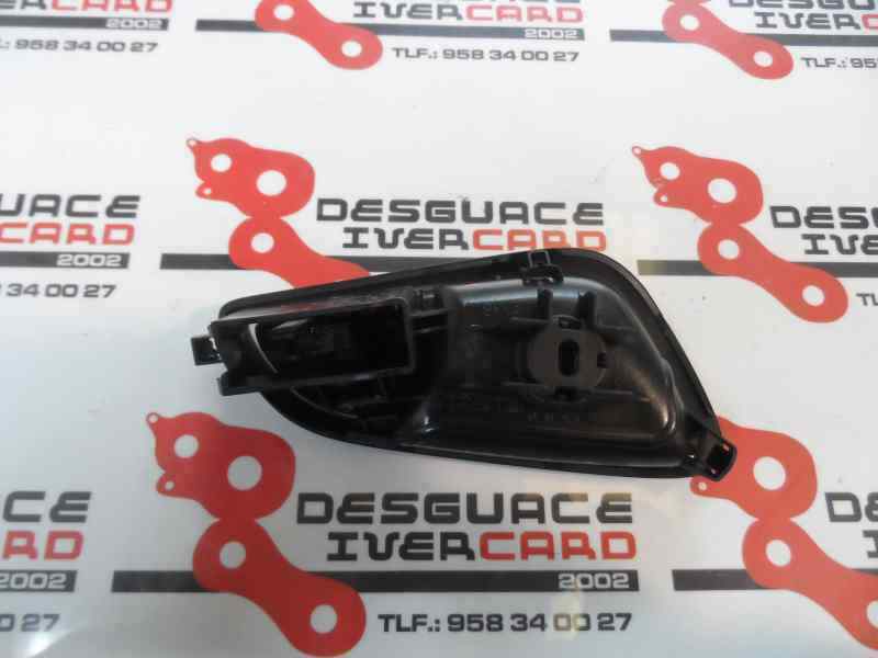 MANETA INTERIOR TRASERA IZQUIERDA FORD FOCUS 1.6 TDCI MT 95CV