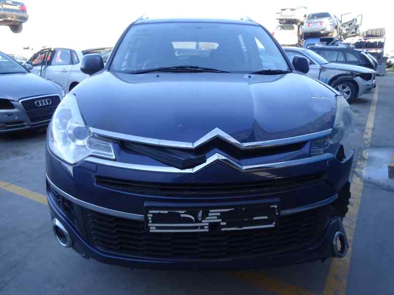 MANDO LUCES CITROEN CCROSSER 2007 OTROS