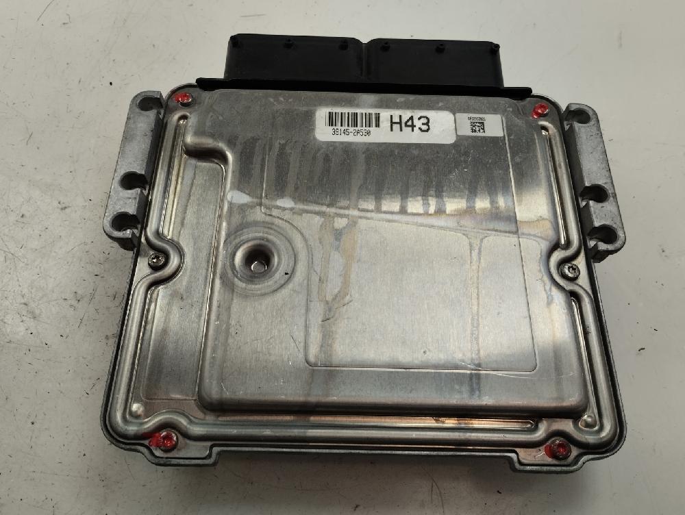 CENTRALITA MOTOR UCE HYUNDAI I40 2015 1.7 CRDI MT 141CV