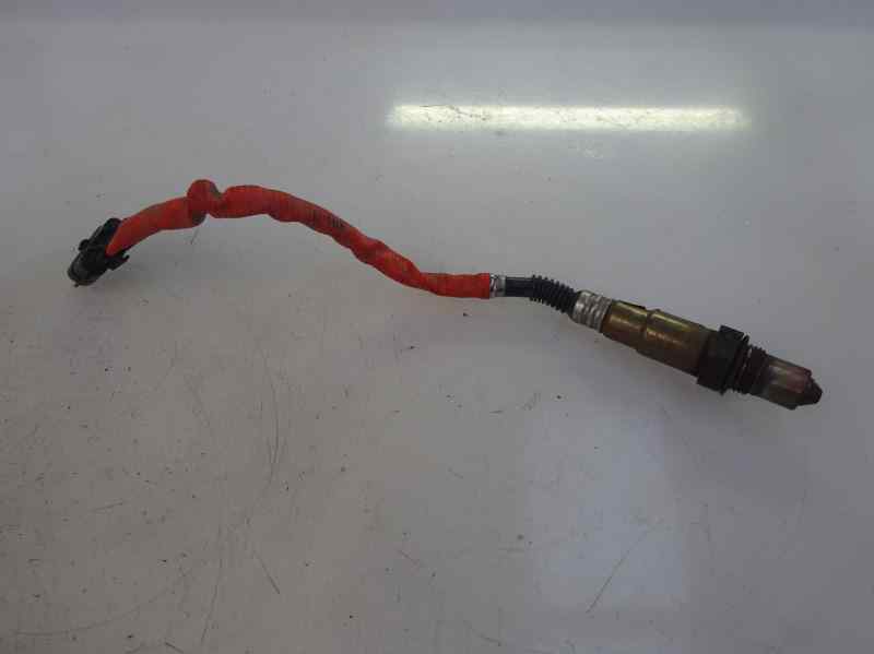 SONDA LAMBDA RENAULT CLIO 1.5 DCI MT 90CV