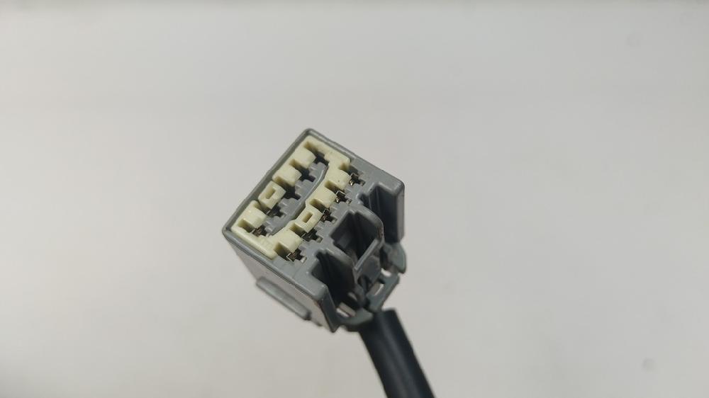 RETROVISOR DERECHO FORD MONDEO 2007 2.0 TDCI AT 130CV | 96KW