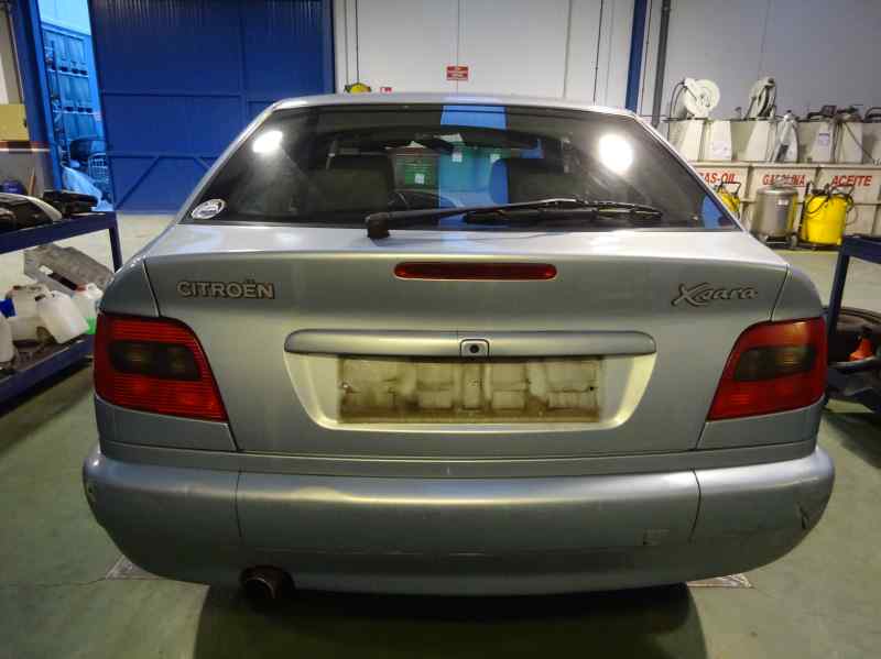 FARO ANTINIEBLA IZQUIERDO CITROEN XSARA 1999 1.9 TD MT 90CV