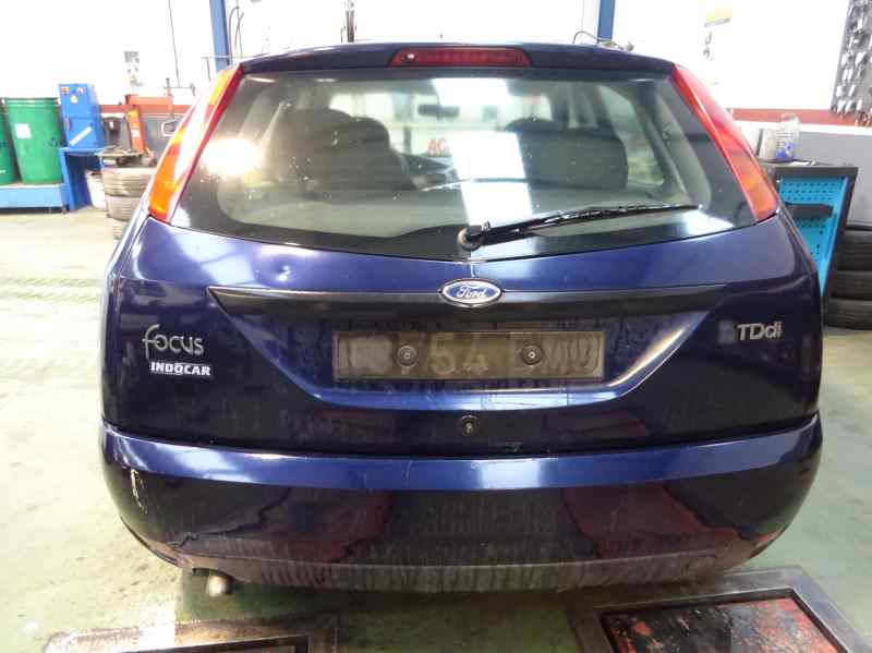 POLEA ALTERNADOR FORD FOCUS 1.8 TDDI MT 90CV | 66KW