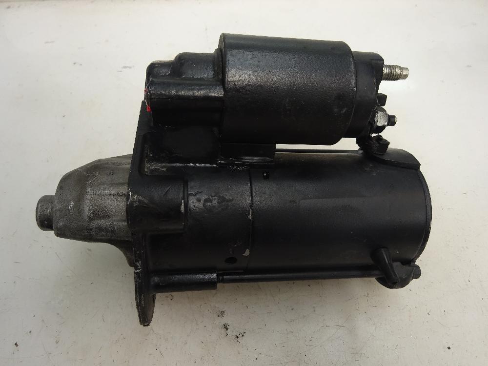 MOTOR ARRANQUE FORD FOCUS 1.6 TDCI MT 90CV