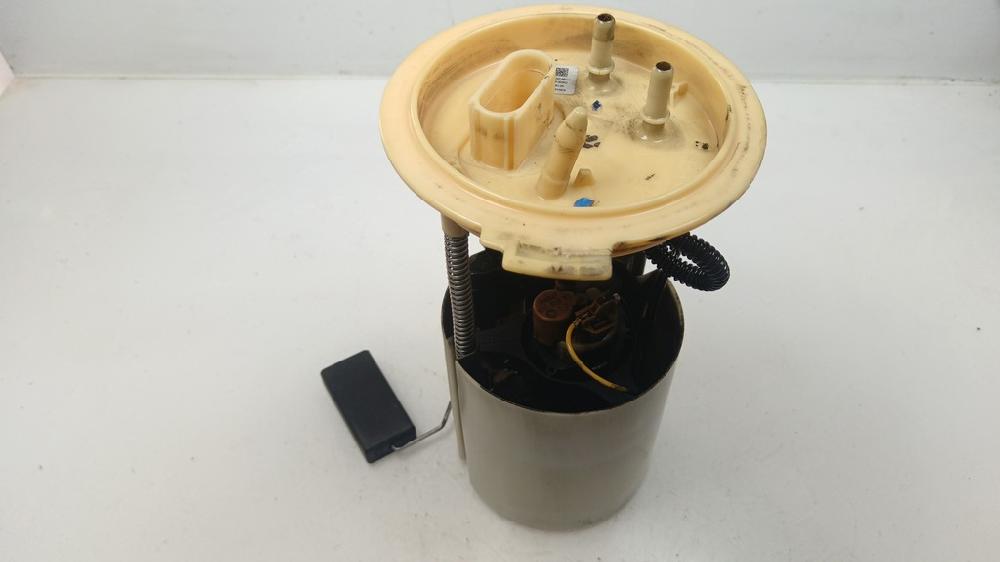 BOMBA COMBUSTIBLE SEAT ALTEA 2.0 TDI MT 4WD 140CV