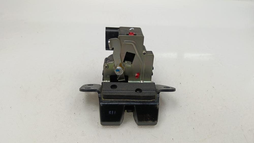 CERRADURA MALETERO PORTON KIA CEED 1.6 MT 115CV | 86KW