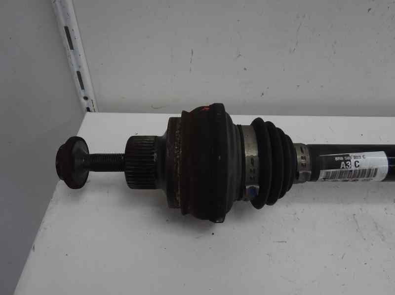 TRANSMISION TRASERA DERECHA AUDI A6 3.0 TDI EURO 6 S-TRONIC QUATTRO 245CV