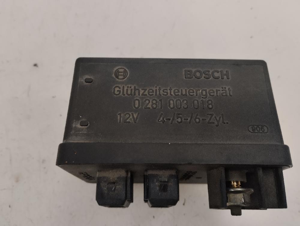 CAJA PRECALENTAMIENTO PEUGEOT 607 2.7 HDI AT 204CV