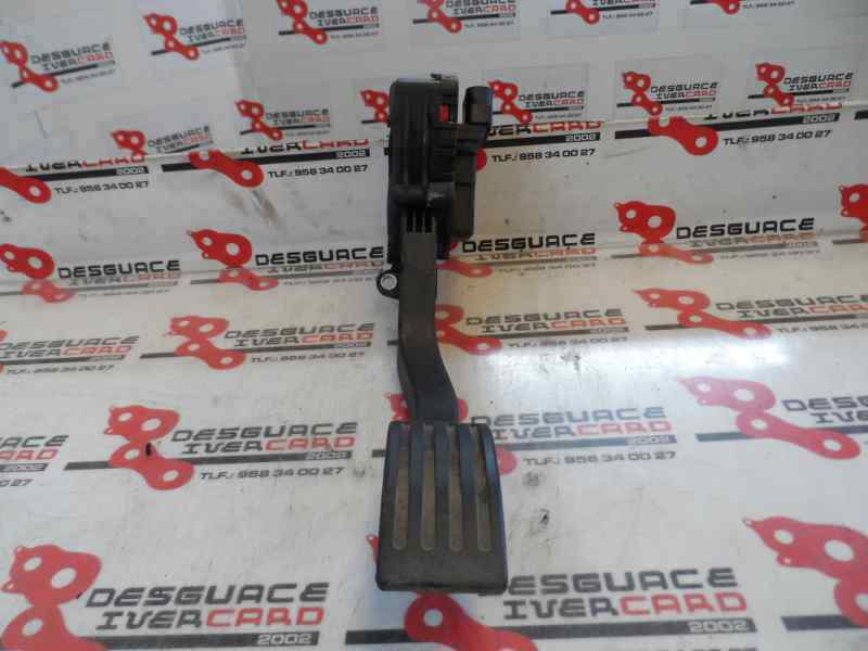 POTENCIOMETRO PEDAL FORD CMAX 1.6 MT 100CV