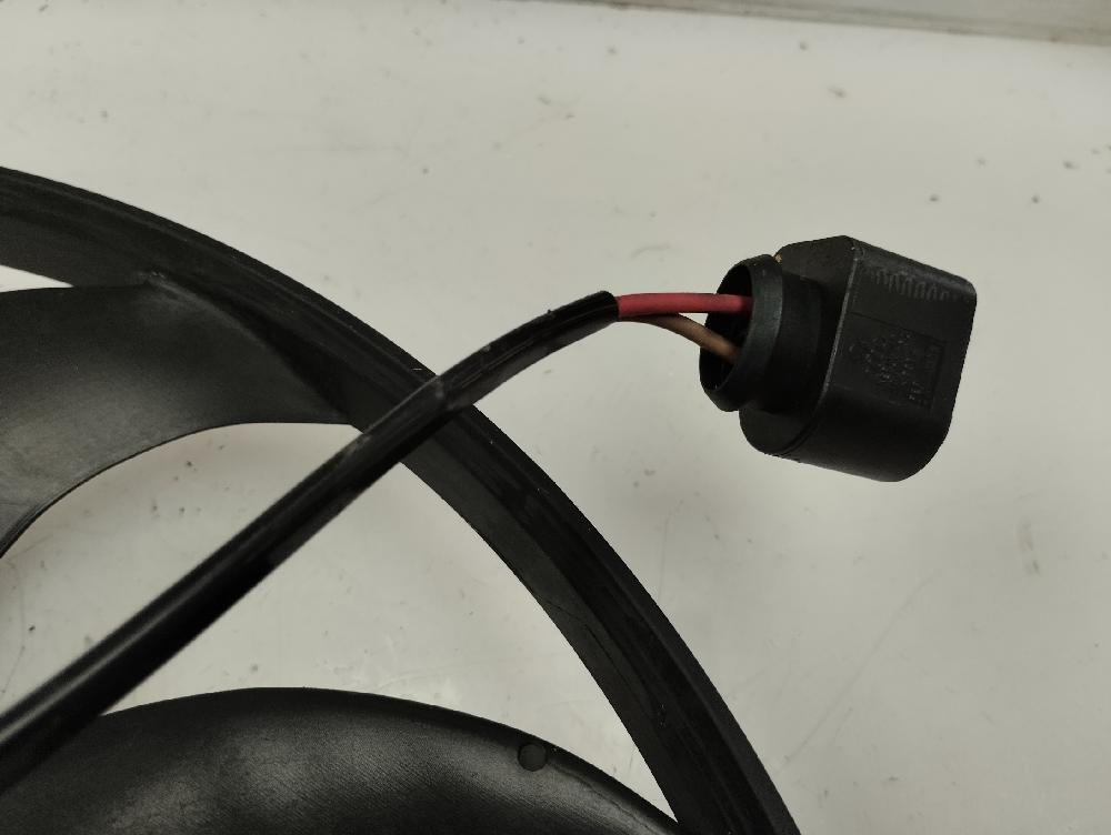 ELECTROVENTILADOR VOLKSWAGEN TIGUAN 2.0 TDI BLUEMOTION MT 110CV