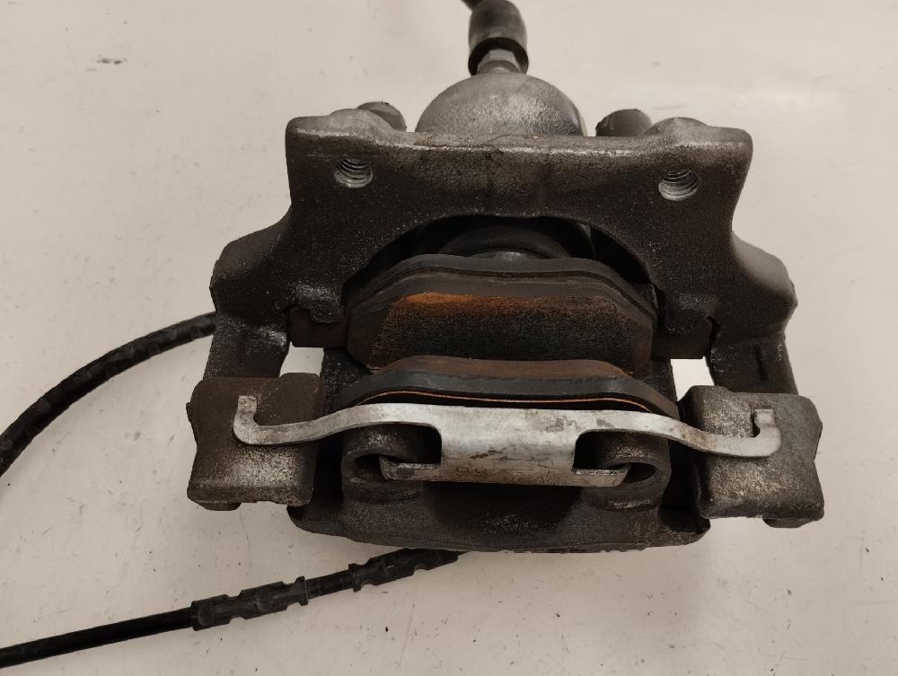 PINZA FRENO TRASERA DERECHA BMW SERIE 1 2.0 MT 150CV | 110KW