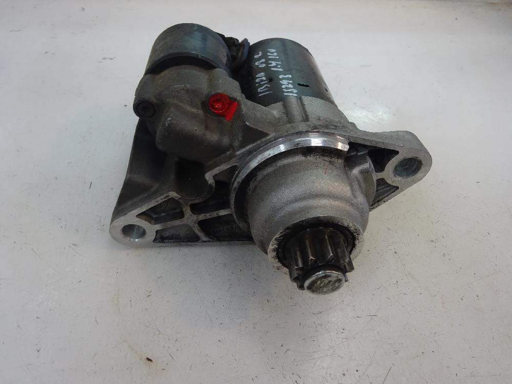 MOTOR ARRANQUE SEAT IBIZA 1.4 MT 75CV | 55KW
