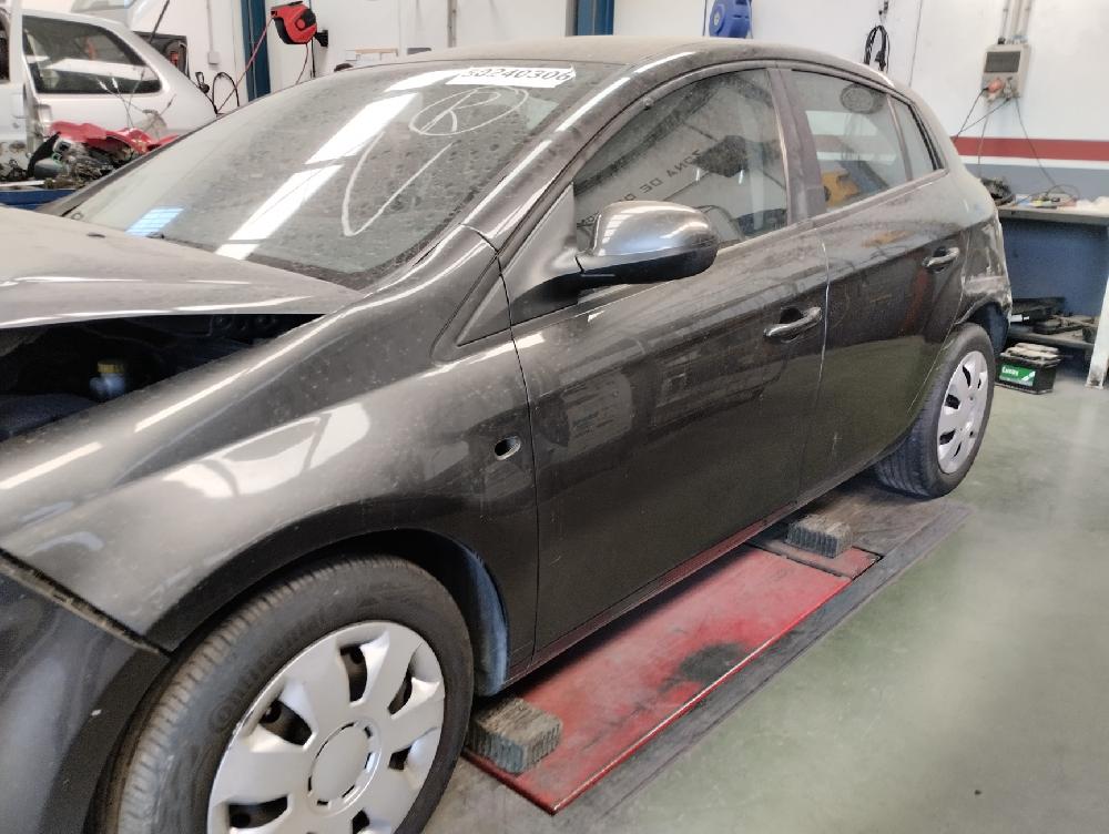CREMALLERA DIRECCION FIAT BRAVO 2007 1.9 16V MULTIJET 115 120CV 5MT