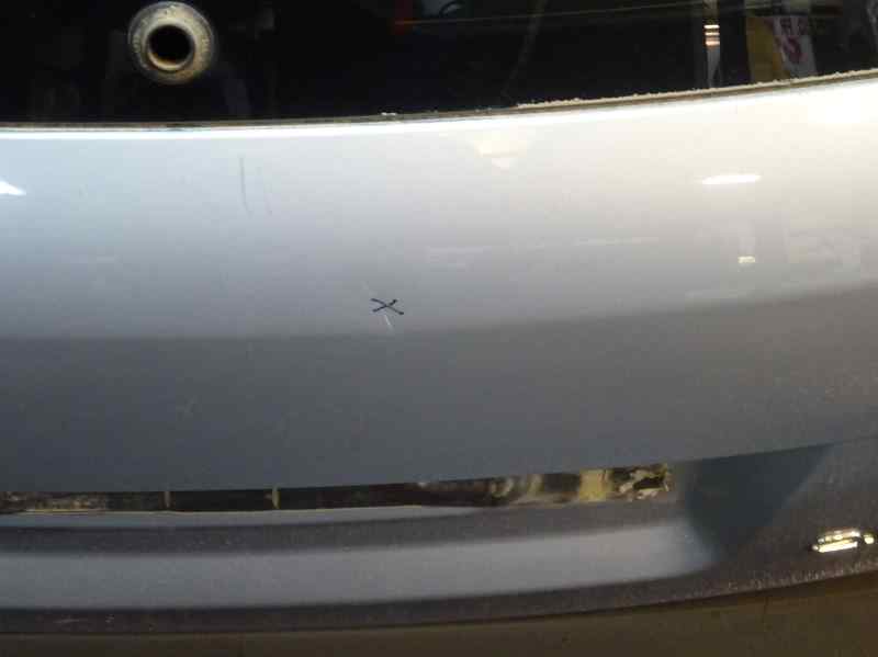 PORTON TRASERO AUDI A4 2007 2.0 TDI MT QUATTRO 140CV