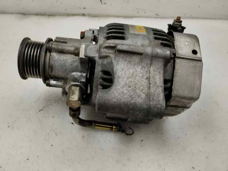 ALTERNADOR ROVER STREETWISE 2.0 MT 101CV | 74KW