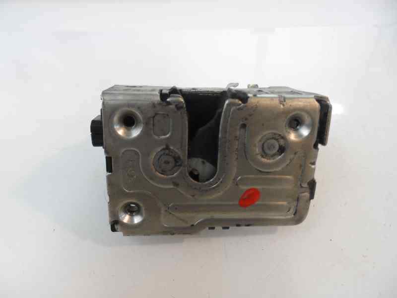 CERRADURA PUERTA DELANTERA DERECHA DACIA LOGAN 1.5 D MT 86CV