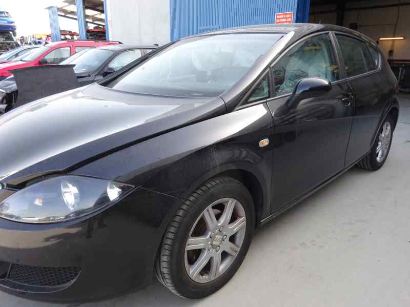 MODULO CONFORT SEAT LEON 2006 1.9 TDI MT 105CV