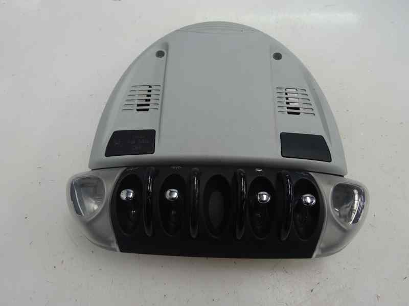 LUZ INTERIOR MINI CLUBMAN 1.6 MT 109CV | 80KW
