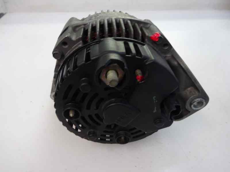 ALTERNADOR RENAULT SCENIC 1.9 DCI MT 4WD 102CV | 75KW