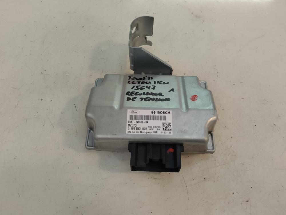 MODULO ELECTRONICO FORD FOCUS 1.6 TDCI MT 115CV