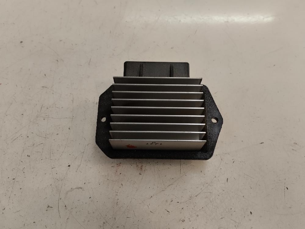 RESISTENCIA CALEFACCION TOYOTA COROLLA VERSO 2.2 TD MT 136CV