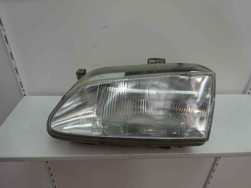 FARO IZQUIERDO RENAULT MEGANE 1998 1.9 MT 64CV | 47KW