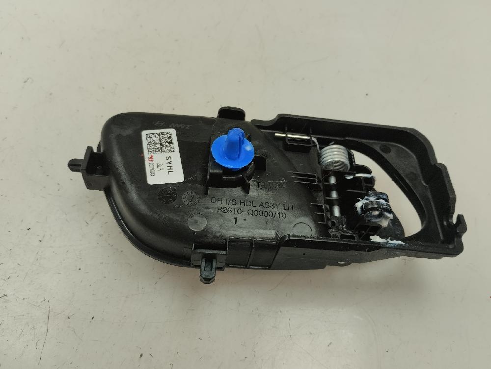 MANETA INTERIOR DELANTERA IZQUIERDA HYUNDAI BAYON 1.2 MT 84CV | 62KW