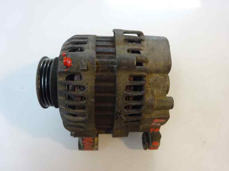 ALTERNADOR RENAULT KANGOO 2002 1.2 MT 58CV | 43KW