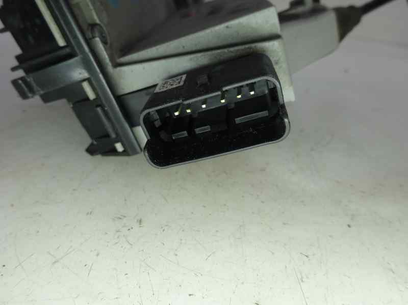 CERRADURA PUERTA DELANTERA DERECHA PEUGEOT 208 1.2 VTI MT 82CV