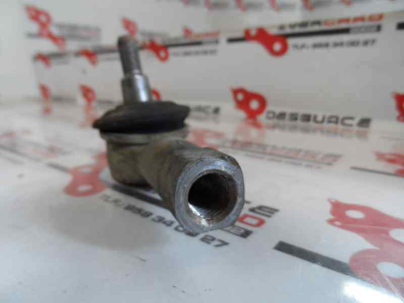 ROTULA DIRECCION MITSUBISHI ASX 1.6 MT 2WD 117CV