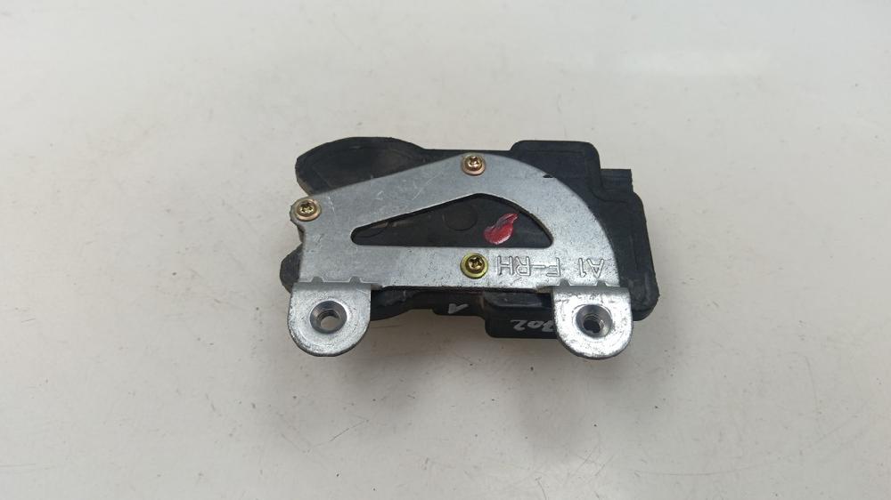 MOTOR CIERRE CENTRALIZADO DELANTERO DERECHO HYUNDAI H1 2.5 TD MT 99CV | 73KW