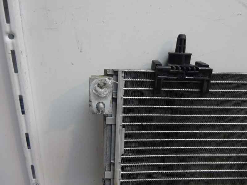 CONDENSADOR RADIADOR AIRE ACONDICIONADO CITROEN C4 1.6 HDI MT 90CV