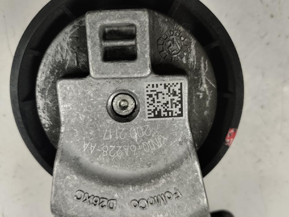 TENSOR CORREA AUXILIAR FORD TRANSIT CONNECT 1.5 MT 100CV | 74KW