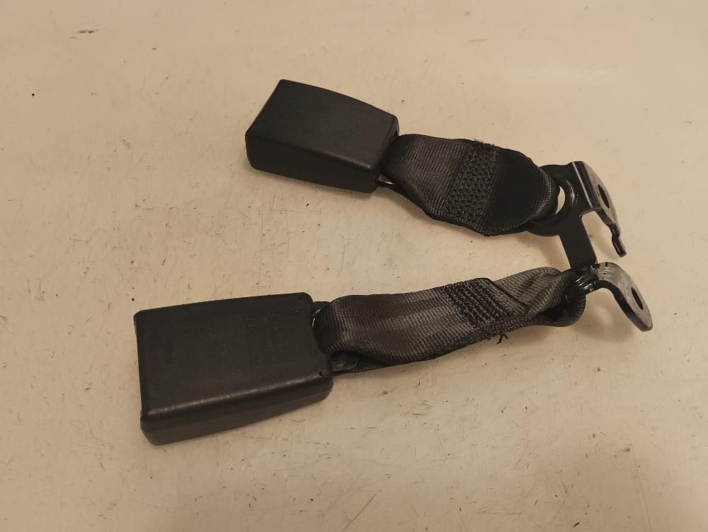 ANCLAJE CINTURON TRASERO IZQUIERDO CITROEN C3 2012 1.4 HDI AMT 68CV