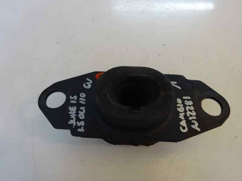 SOPORTE CAMBIO NISSAN JUKE 1.5 DCI MT 110CV