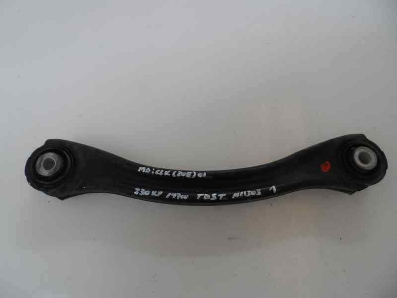 BRAZO SUSPENSION SUPERIOR TRASERO DERECHO MERCEDES BENZ CLASE CLK 2001 2.3 CLK 230 MT 197CV