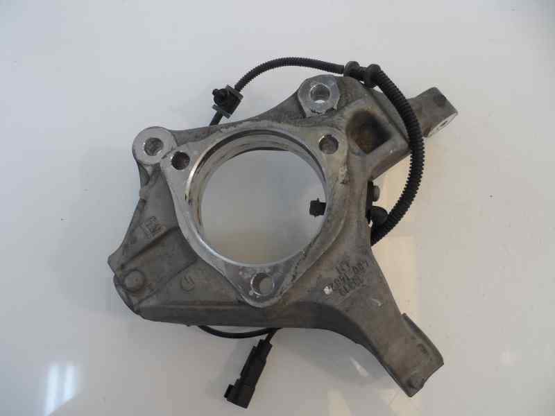MANGUETA DELANTERA IZQUIERDA OPEL ASTRA 1.7 CDTI MT 110CV
