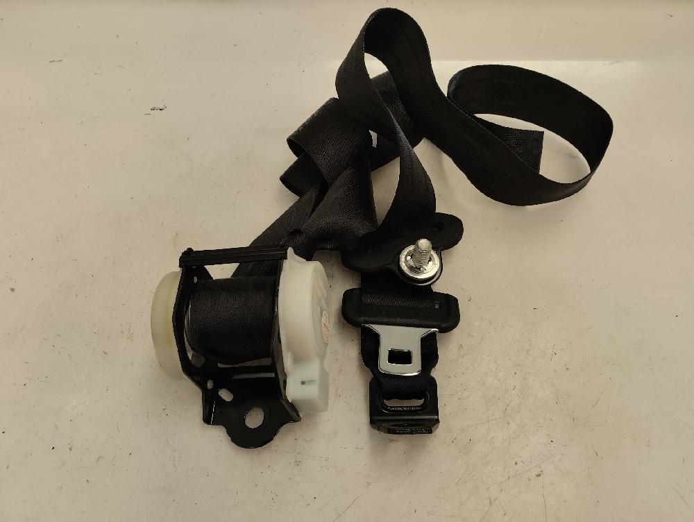 CINTURON SEGURIDAD TRASERO DERECHO MAZDA 2 1.4 MZ-CD MT 68CV | 50KW