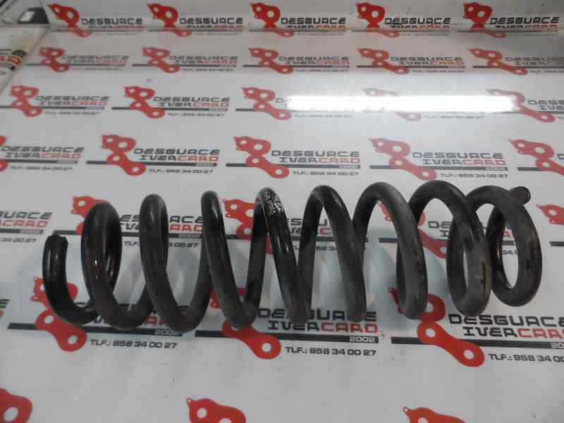 MUELLE AMORTIGUACION BMW SERIE 3 2.0 318D MT 143CV