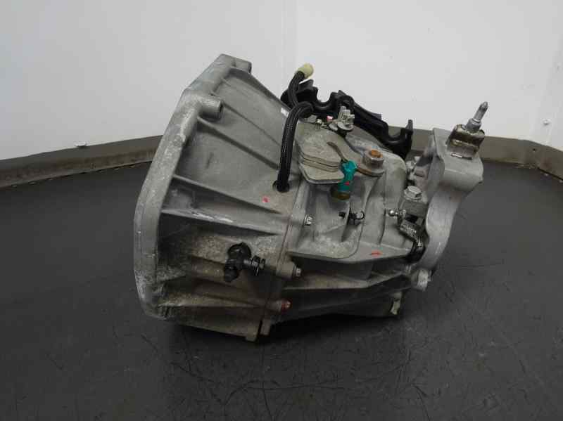 CAJA CAMBIOS RENAULT LAGUNA 2.0 DCI FAP MT 150CV