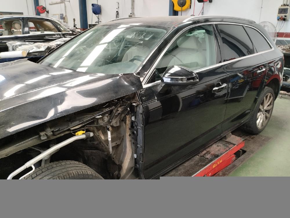 MODULO ELECTRONICO AUDI A4 2.0 AMT 150CV | 110KW