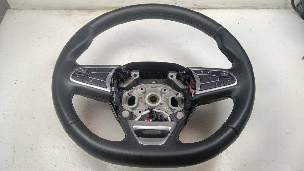 VOLANTE RENAULT SCENIC 1.3 MT 140CV | 103KW